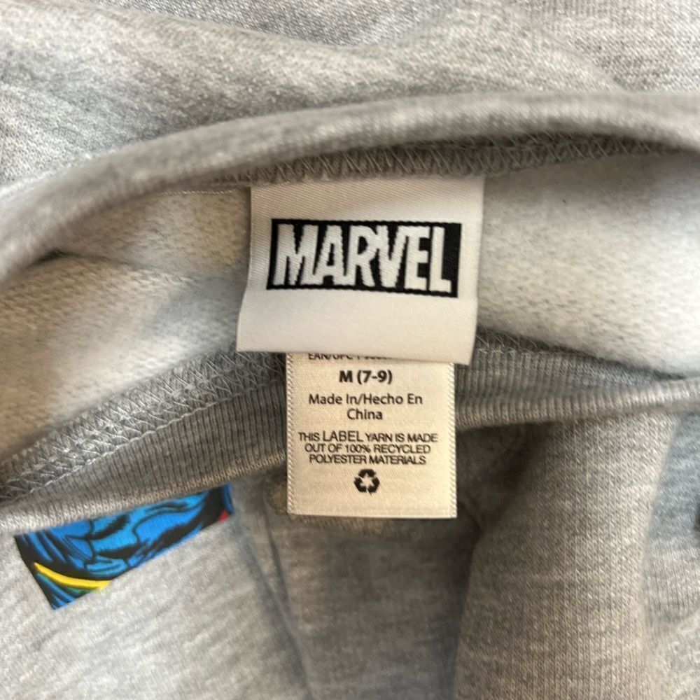 Marvel sweater - Picture 5 of 6